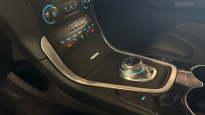 Ford S-MAX 2.5 FHEV 190 Titanium 5dr CVT Hybrid Estate